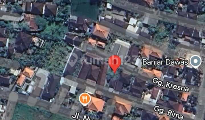 Small Plot Land For Leasehold Or Rent In Padonan