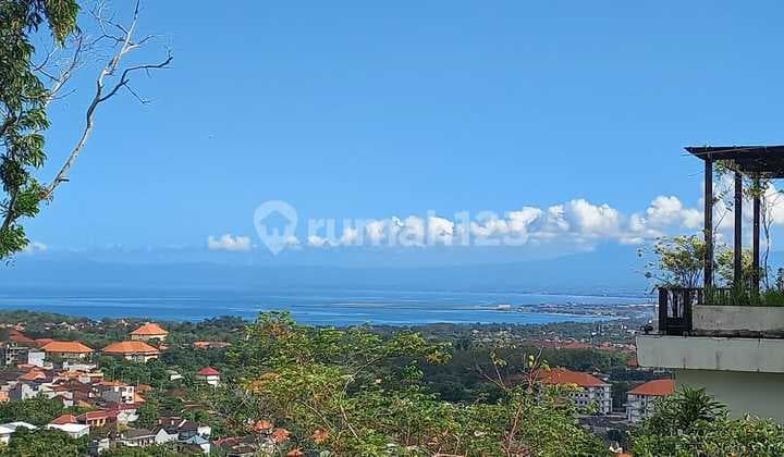 Freehold Tanah Dijual di Kompleks Elit Sun Island Estate