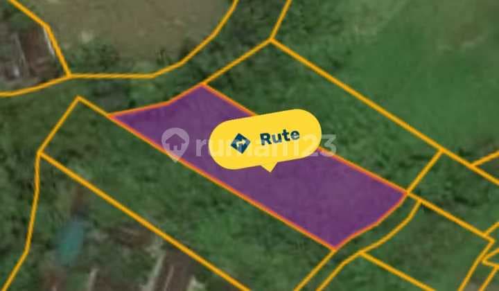 Riverside Land For Lease Or Rent In Beraban Dukuh