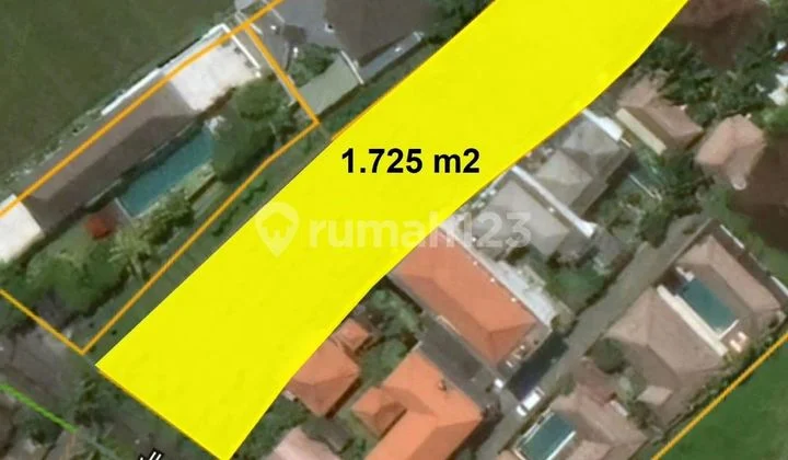 Land Sale 17 Are With Ricefiled View In Padonan