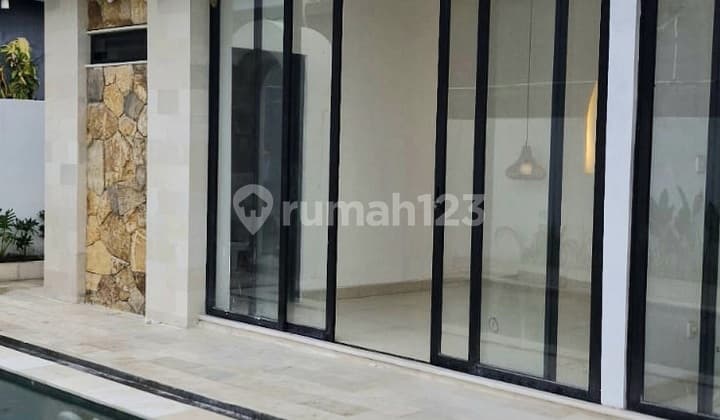 Brandnew Villa For Yearly Rent In Tumbak Bayuh Bali