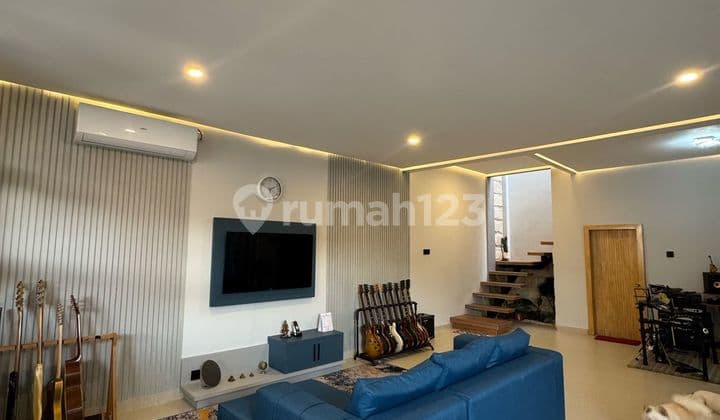 Beautiful Villa for Sale Freehold in a Permium area of Seminyak