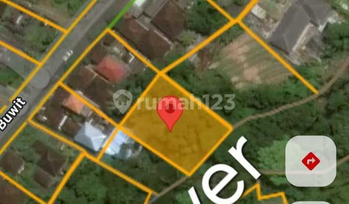 Riverside Land Leasehold 7 acres in Buwit