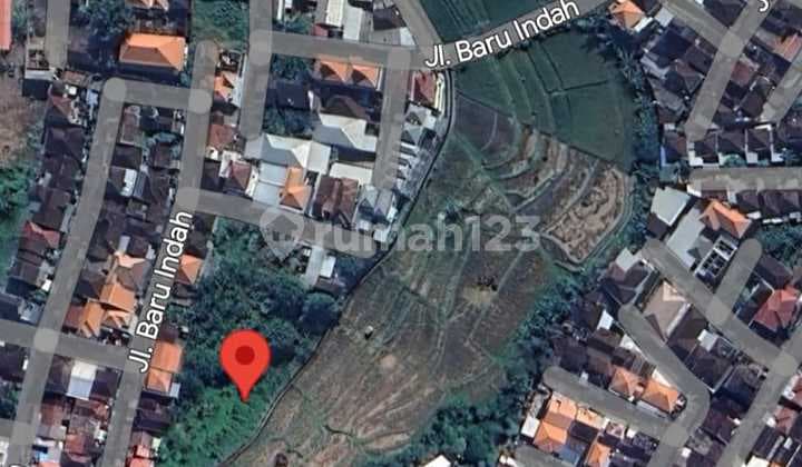 Land Leasehold or Rent 11 Ara in Padonan