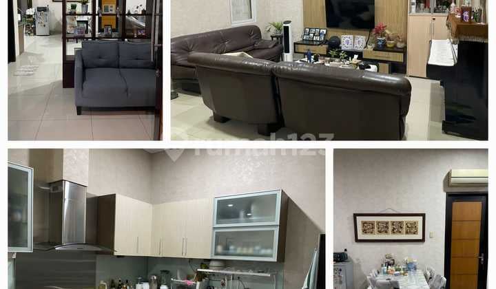 Graha Cempaka Mas Apartment, Who Inhabits in the Heart of Jakarta