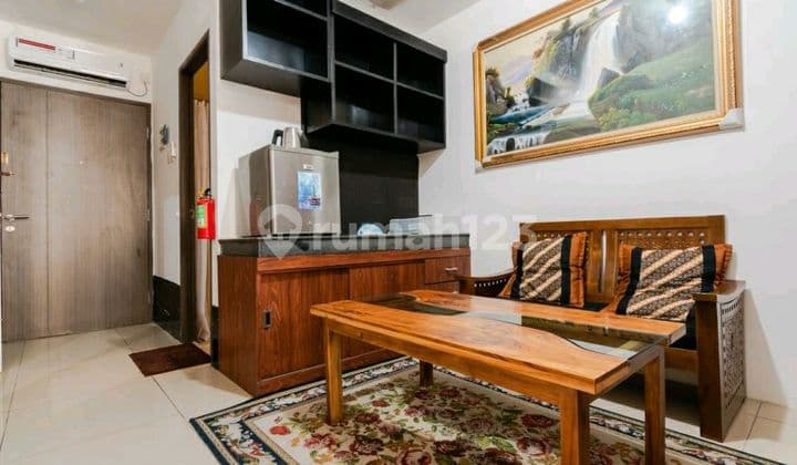 For Sale Pasar Baru Mansion Apartment