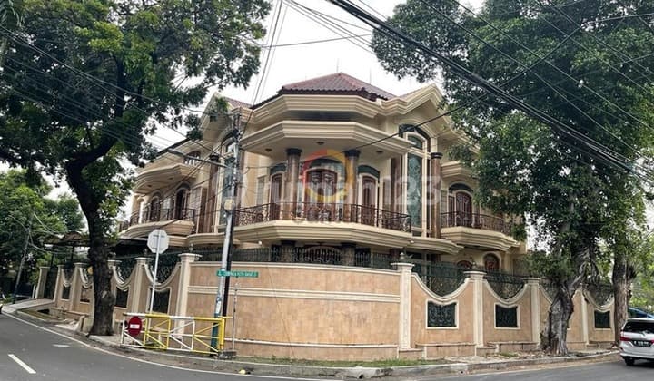 Dijual Rumah Bagus Di Cempaka Putih Barat