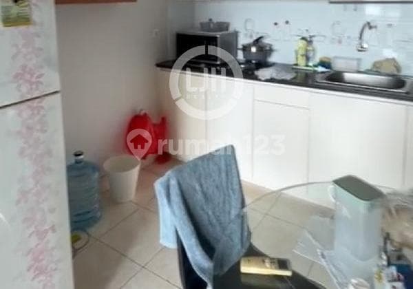 Disewakan Apartemen City Home Tower Manhattan Bay, Kelapa Gading Square, Moi, Jakarta Utara