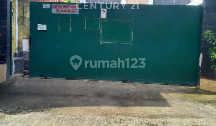 Warehouse with Office Space in Mustika Jaya, Bekasi