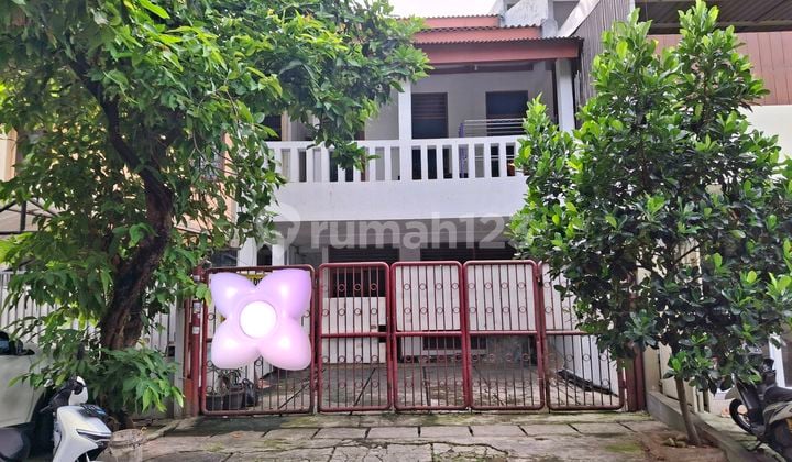 Rumah Disewakan Di Johar Baru Jalan Lebar Muat 2 Mobil