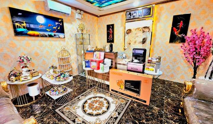 Dijual Hotel Kota Bandung Jawa Barat harga 23 Miliar