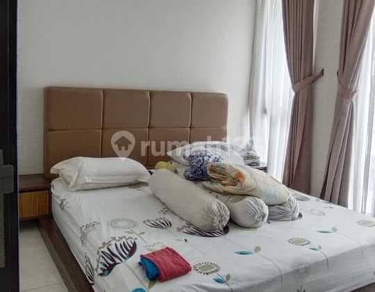 Dijual Rumah de Latinos BSD City Harga 1.85M