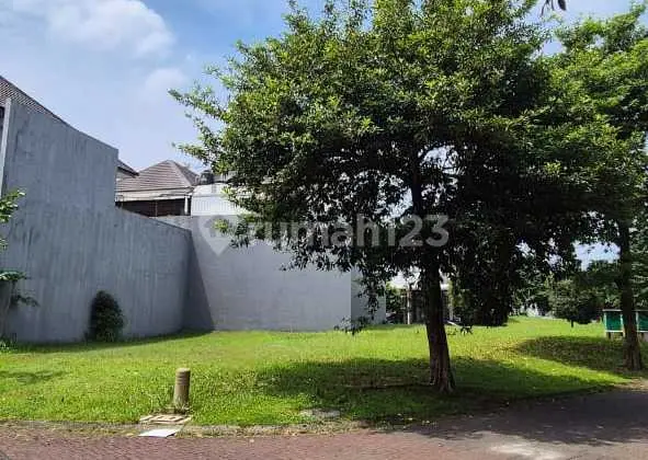 16jt/mtr.kavling.eminent.bsd