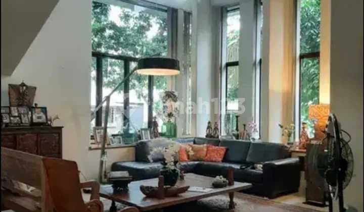 11.15M Rumah Hoek The Green.bsd