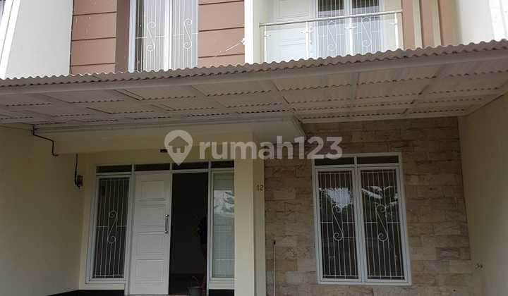 For Sale Bonia Residence Bekasi House