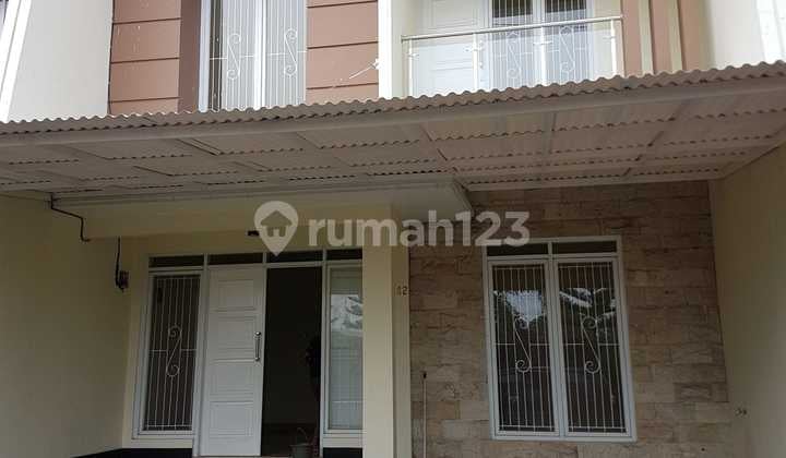Dijual Rumah Bonia Residence Bekasi