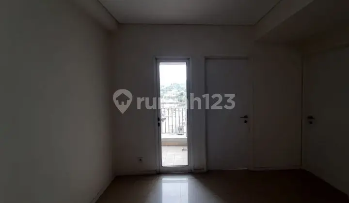 Dijual Cepat Apartement Parahyangan Residence
