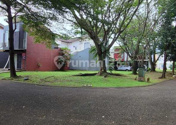 Jual Kavling Simplicity BSD 12 juta m2