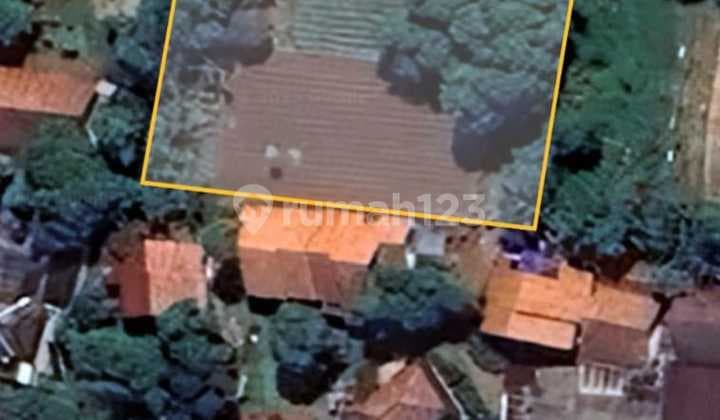 2.1jt/mtr Kavling.pedurenan.gn.sindur Bogir