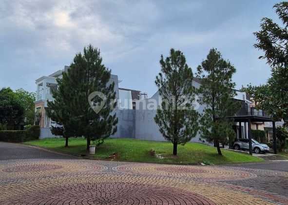Dijual.kavling.hoek.delatinos 10.5jt/mtr
