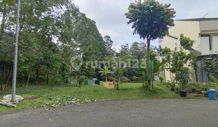 Dijual Kavling The Eminent BSD City