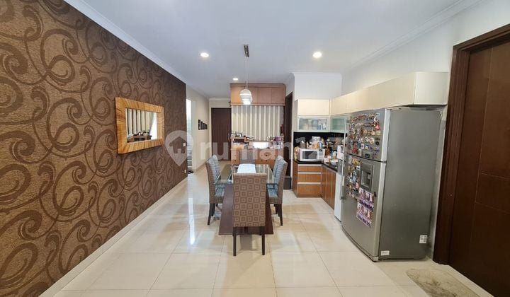 Dijual Rumah Bagus Siap Huni The Icon Bsd
