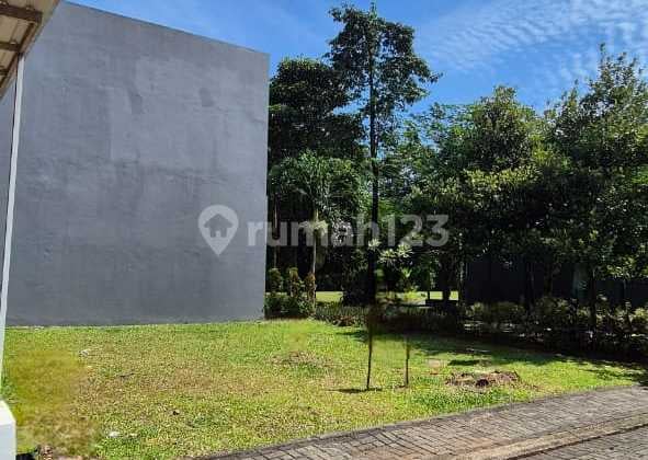 1.595.000 Kavling Hoek Taman Vanya Park Bsd