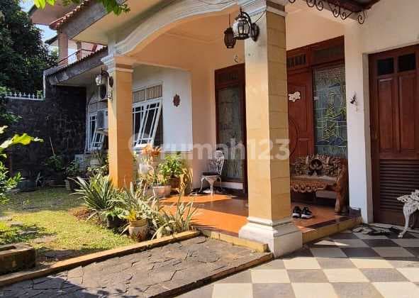 Rumah Giriloka BSD