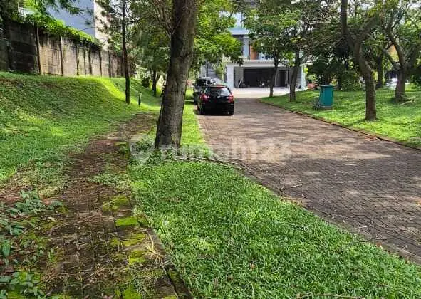 17jt/mtr.kavling.eminent Bsd