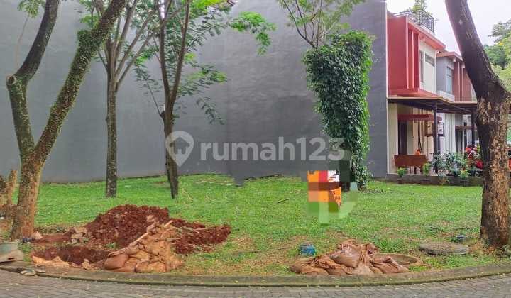 Dijual Kavling The Foresta BSD City