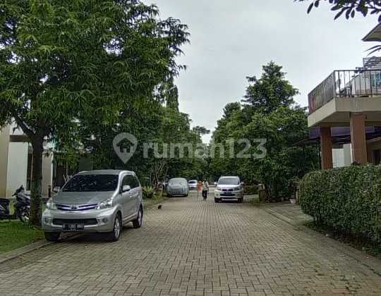Dijual Kavling The Foresta BSD 12,5 juta m2