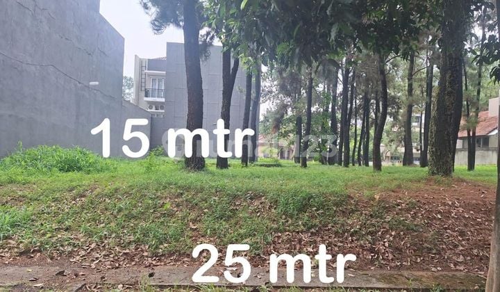Dijual Kavling Badan Giriloka 2 Bsd
