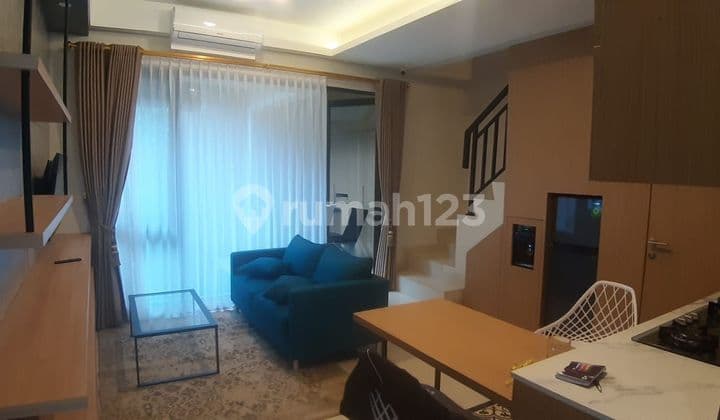 For Sale, Pasteur Bandung House, Fully Furnished