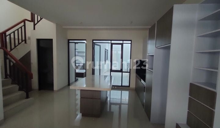 Di Sewakan Rumah Full Furnished Di Pasteur Bandung