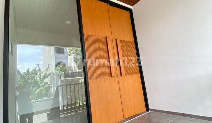 Di Jual Rumah Baru di Setraduta( Eklusif Perumahan di Bandung Utara)Selangkah ke Tol Pasteur, 15 menit ke RSHS,dekat ke mall Setrasari, PVJ, de'Botanica (BTC)