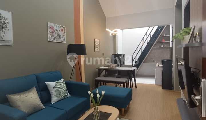 Dijual Rumah Cuan Di Kota Baru Parahyangan