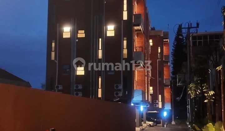 Dijual Kost2an Baru Dekat Kampus Ternama Roi Tinggi