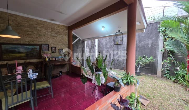 Dijual Tanah Strategis Komplek Perumahan Jatiwaringin, Pondok Gede, Bekasi