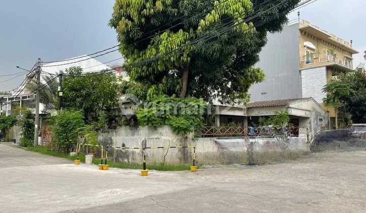For Sale Old House Land Only Hybrid Kelapa Gading Cheap For Sale Old House Land Only Hybrid Kelapa Gading Cheap