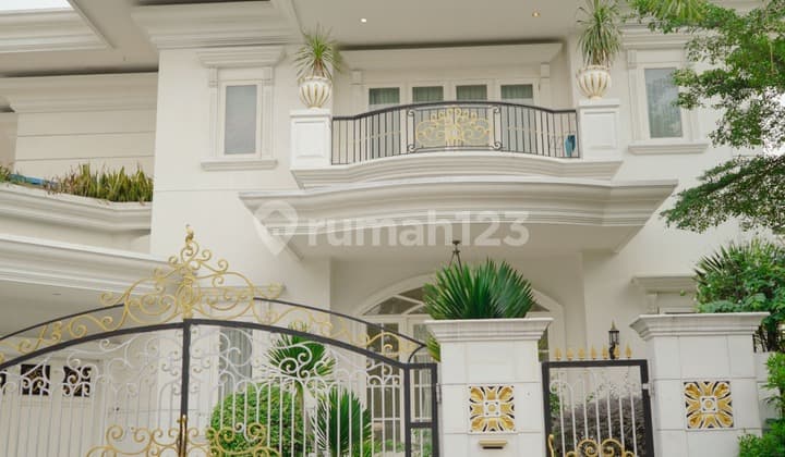 Bgv Sanur Kelapa Gading Mewah Dijual Murah Bebas Banjir