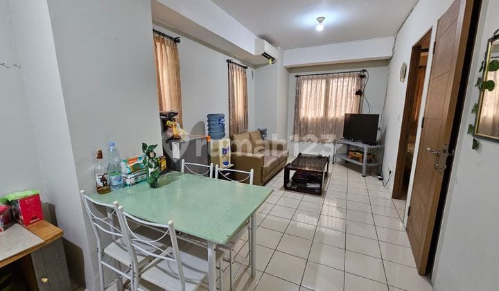 Apartemen Gading Icon Kelapa Gading Dijual Murah Siap Huni