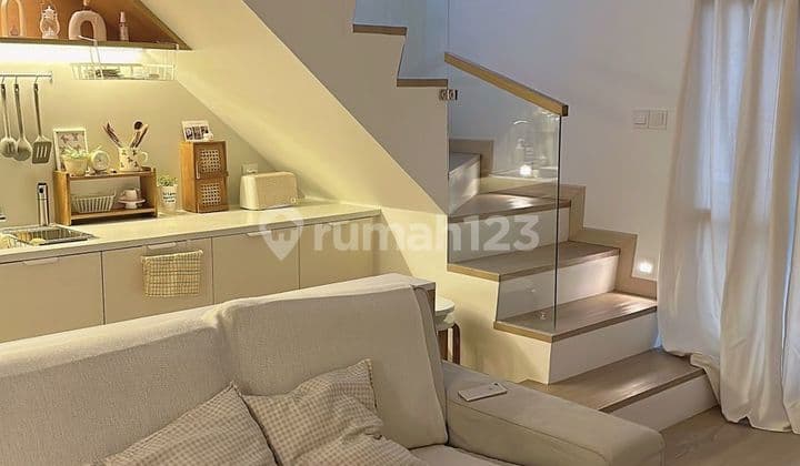 Ready to Occupy Minimalist House, Sedayu City Kelapa Gading, For Sale