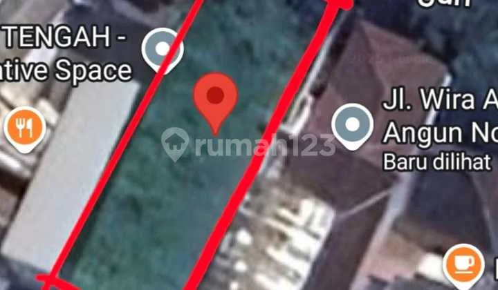 DIJUAL KAVLING SAYAP RIAU (LLRE Martadinata) BANDUNG ^NE DIJUAL KAVLING SAYAP RIAU (LLRE Martadinata) BANDUNG ^NE