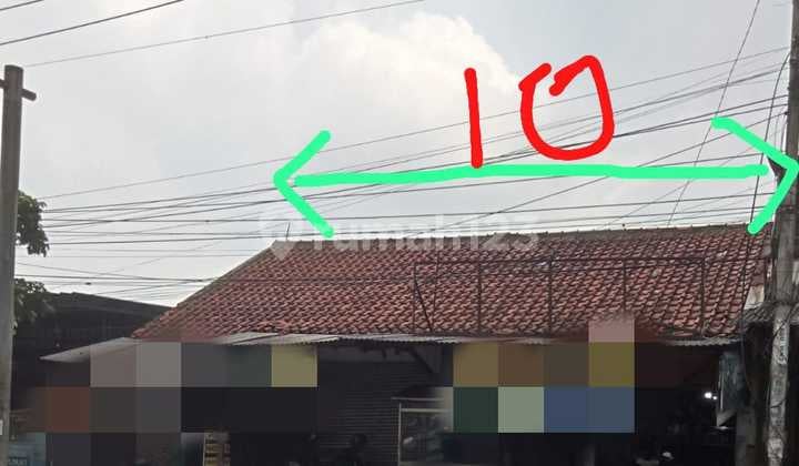 FOR SALE STRATEGIC BUSINESS HOUSE KOPO BANDUNG - near Leuwipanjang terminal, central market, hospital, community health center FOR SALE STRATEGIC BUSINESS HOUSE KOPO BANDUNG - near Leuwipanjang terminal, central market, hospital, community health center