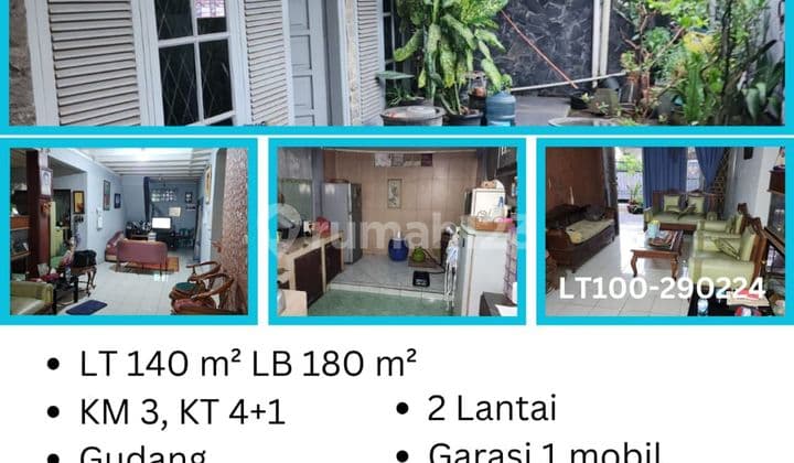 Rumah jual cepat harga BU 2 lantai di Komplek Pasir Pogor Jl. Pasir muara, Ciwastra buah batu