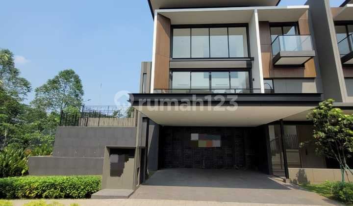 28m Nava Park House Hoek Side Northeast-Southeast Lake Private Lift