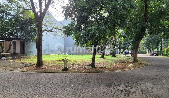 15jt Kavling Khusus Kost Foresta Hoek Selatan-timur