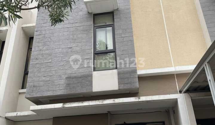 2.2m Kost Gading Serpong Furnished Southeast Renovated