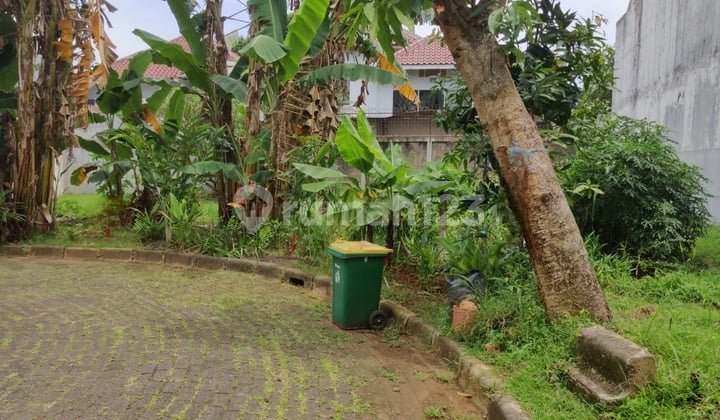 10Jt Giriloka Kavling Ngantong 308M2 Barat Daya