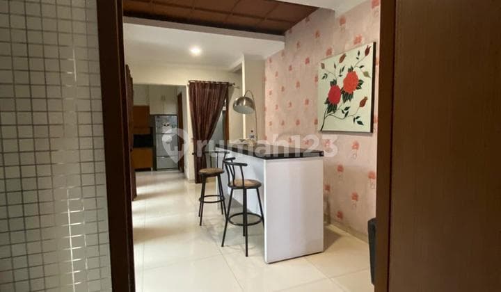 5.5M Rumah Hoek Taman Castilla Selatan_timur Dekat Pasmod